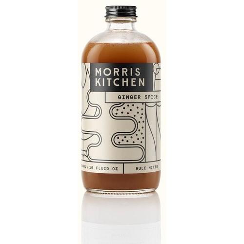 Morris Kitchen Ginger Spice Mixer