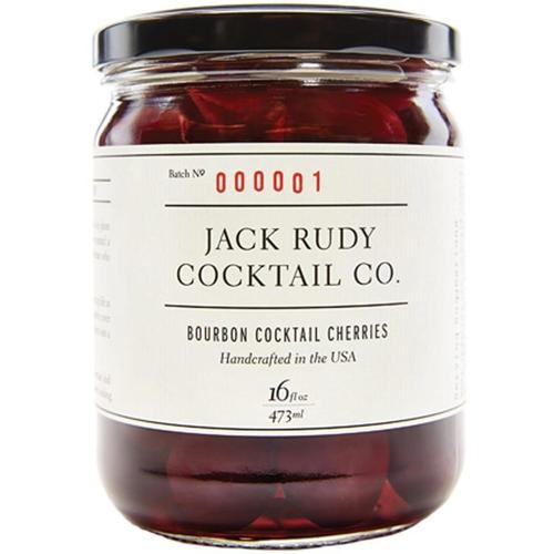 Jack Rudy Cocktail Cherries