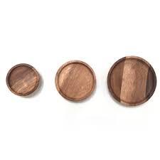 Weck Small Wooden Lid